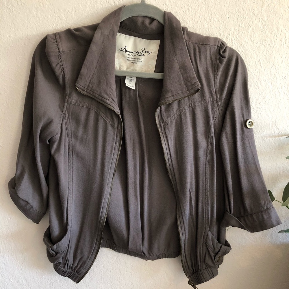 Jersey Bomber